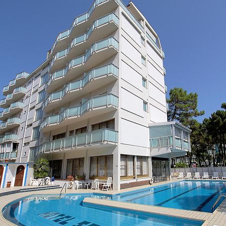 Hotel Sahara Мілано-Маріттіма Екстер'єр фото