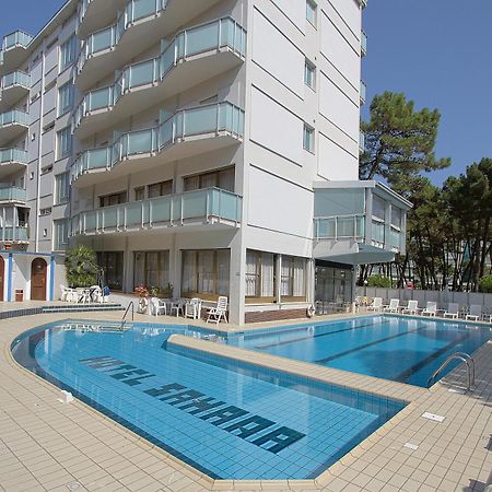 Hotel Sahara Мілано-Маріттіма Екстер'єр фото